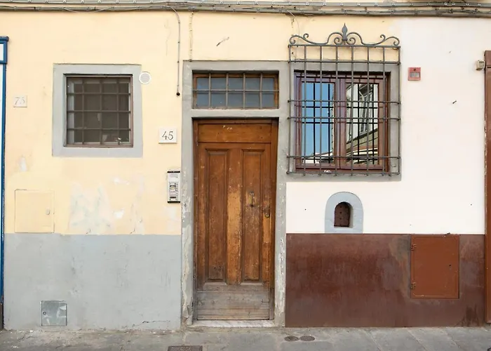 Ghiberti House By Mmega