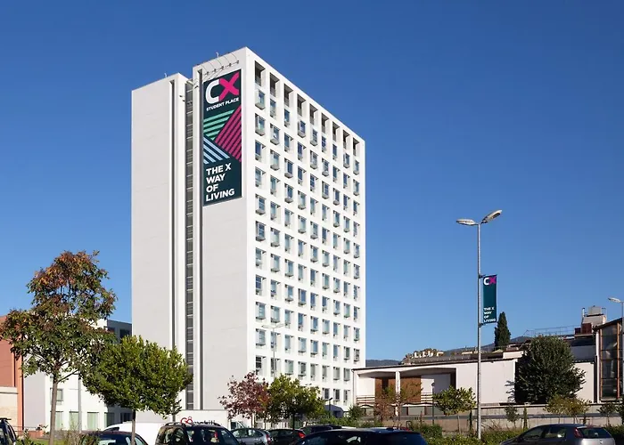 CX Florence Student&Explorer Place