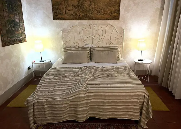 San Felice House