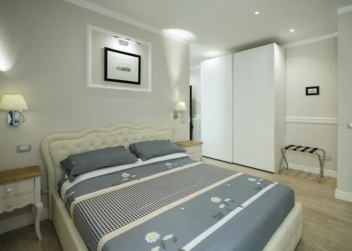 Mamo Florence - Leoni Di Firenze Apartments