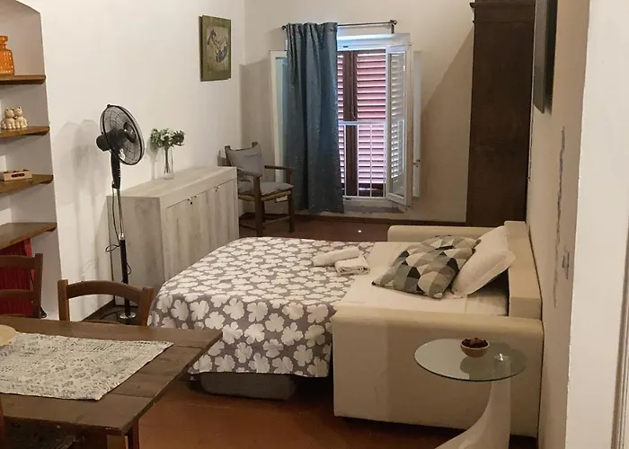 Alighieri Loft