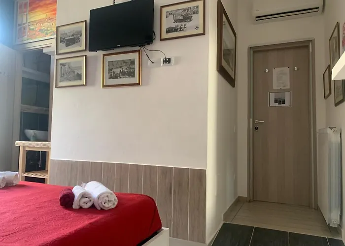 Guest House Biffi Simone