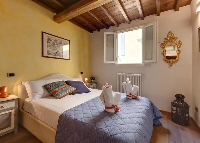Mamo Florence - Diciotto Apartment