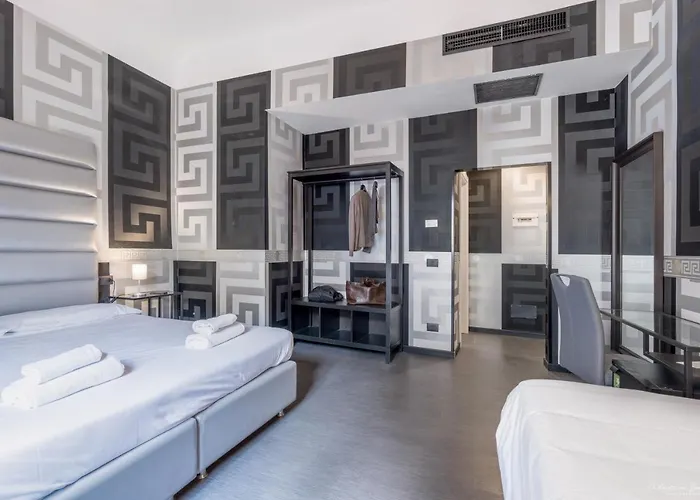 Hotel Deco
