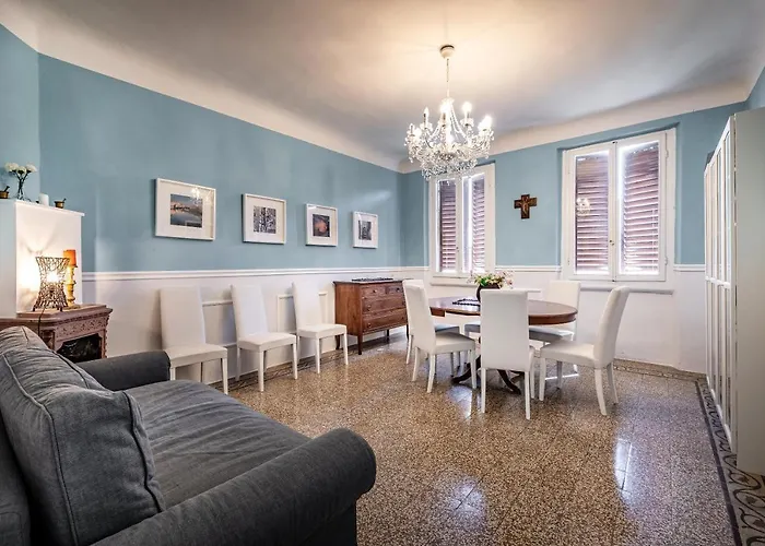 Hs4U Montebello Suite Apartment