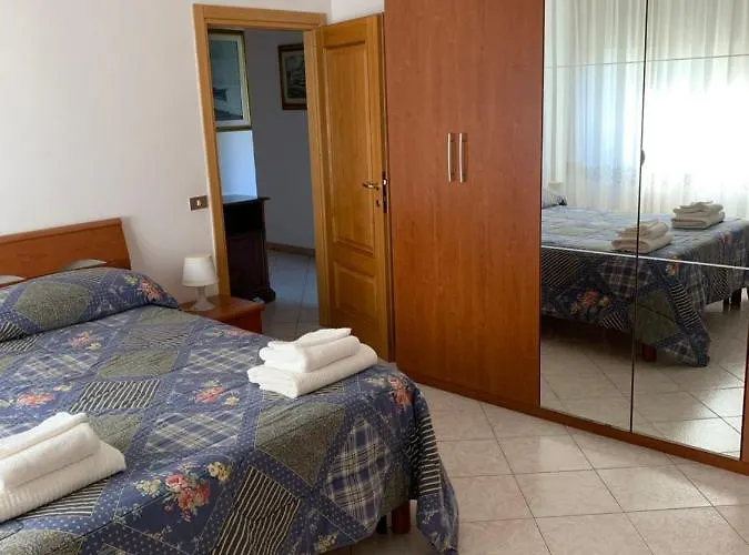 Apartment Peretola Guest Parking Included