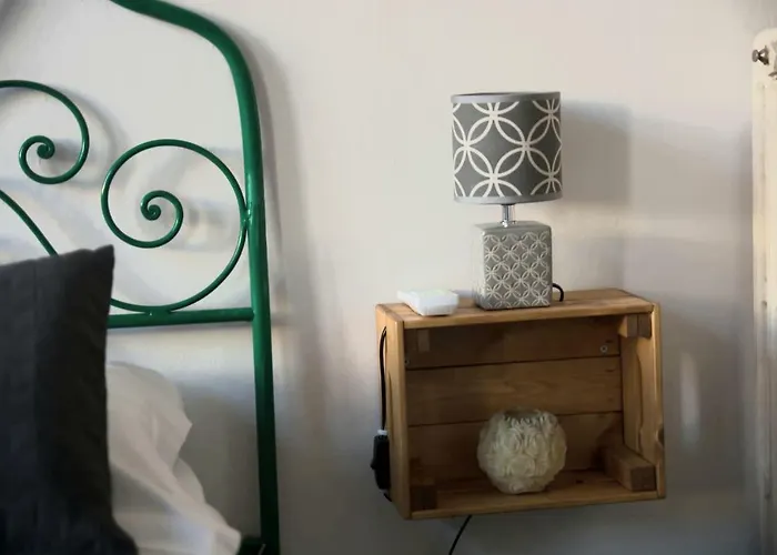 Little Luxury Apartment In San Lorenzo