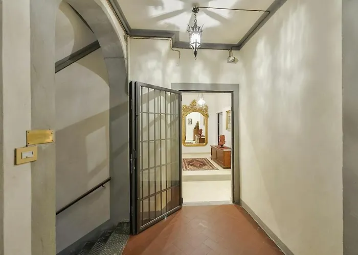Palazzo Anselmi By Halldis