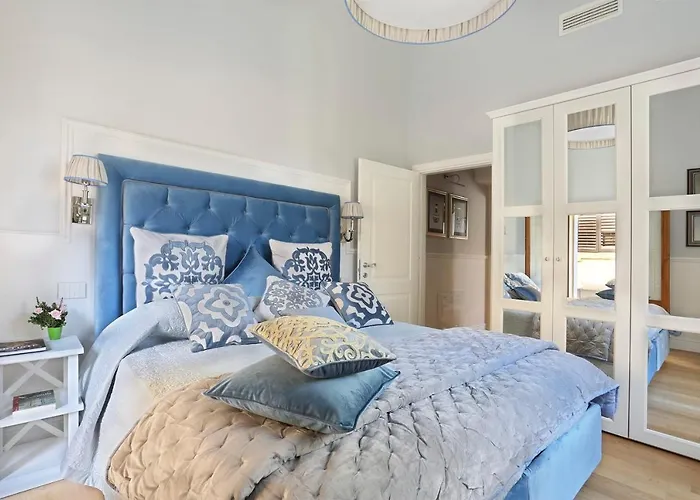 Design Apartment In The Heart Of Florence - Hosted By Sweetstay