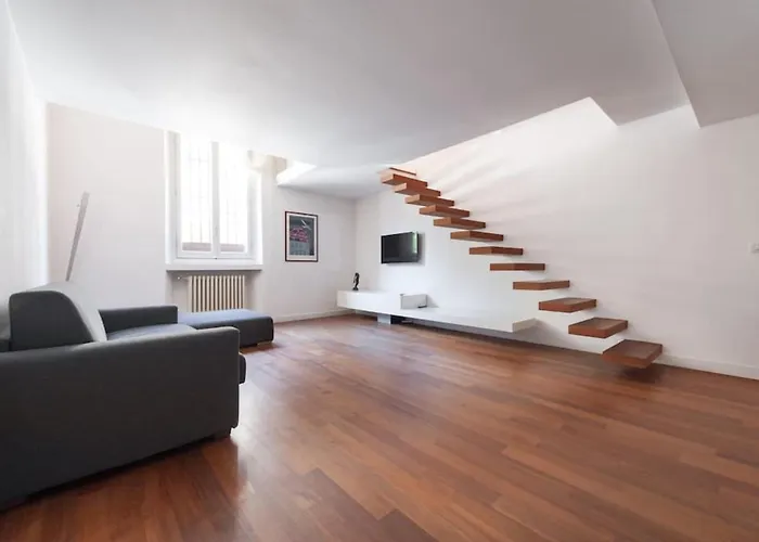 Santa Maria Novella Stylish Loft Great Location-Hosted By Sweetstay