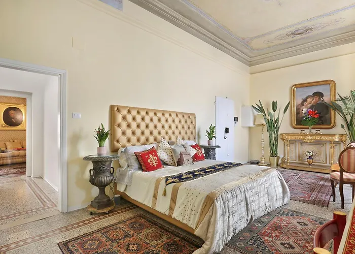 Lullaby Suite Near Palazzo Vecchio And Piazza Signoria -Hosted By Sweetstay