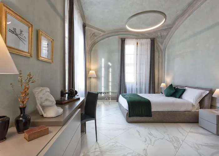 Casa Del Sarto