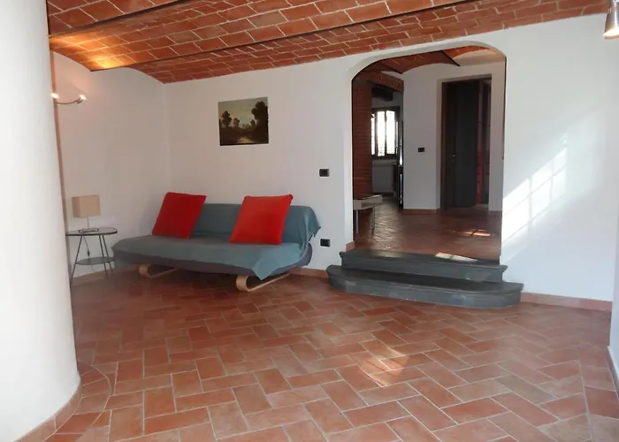 Bed&Breakfast La Tavernetta