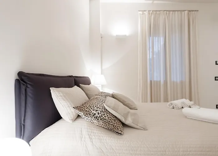 Prestige Apartment In S Maria Novella