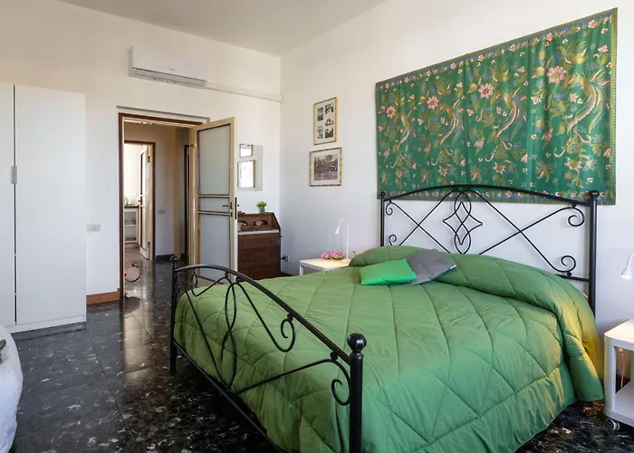 The 4Th Floor Apartments
