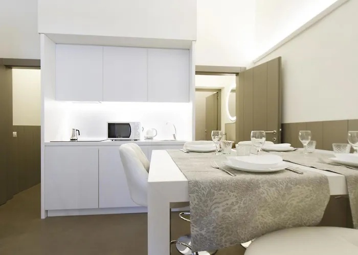 Apartment Tipologia Trilo 06 Pax By Interhome