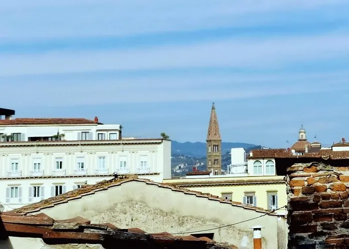 Appartamento San Frediano