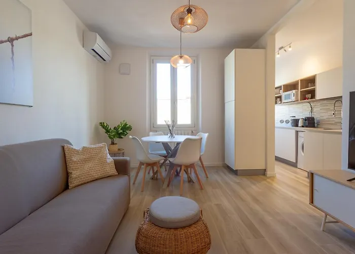 Mamo Florence - Mosse Leopolda Apartment