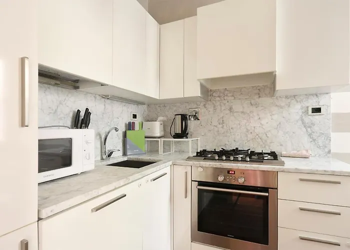 Pontevecchio 2 Bedrooms Suite-Hosted By Sweetstay