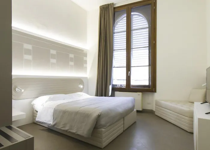 Apartment Tipologia Trilo 05 Pax By Interhome