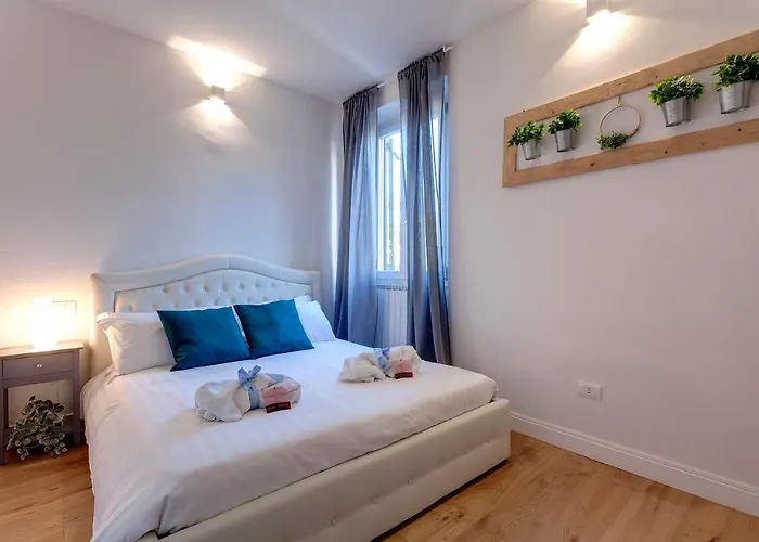 Mamo Florence - Abigail Apartment