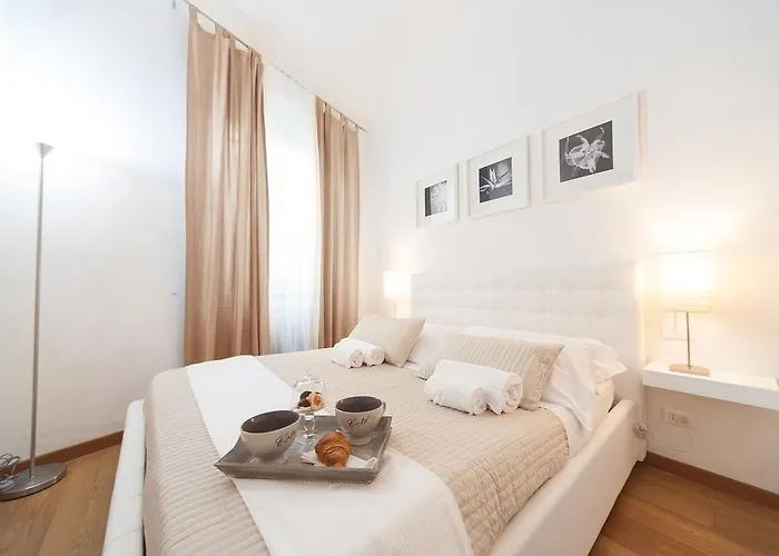 Principi Apartment