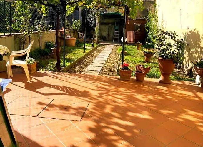 The Garden House