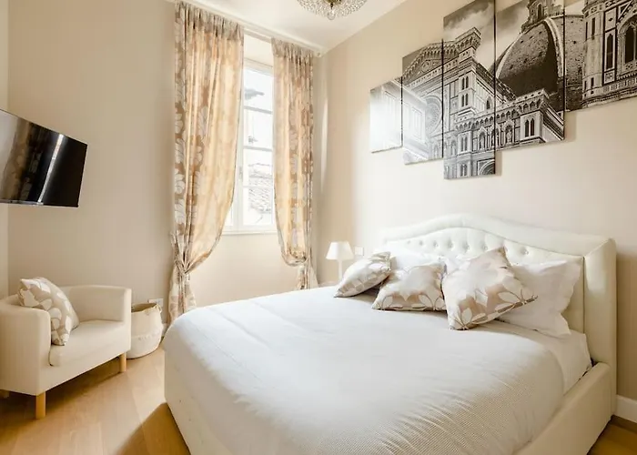Duomo Luxury Home With View