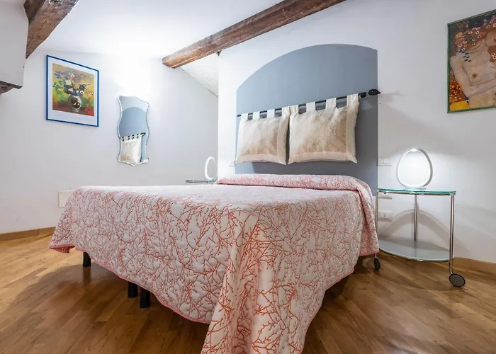 Firenze Rentals Guelfa Suite