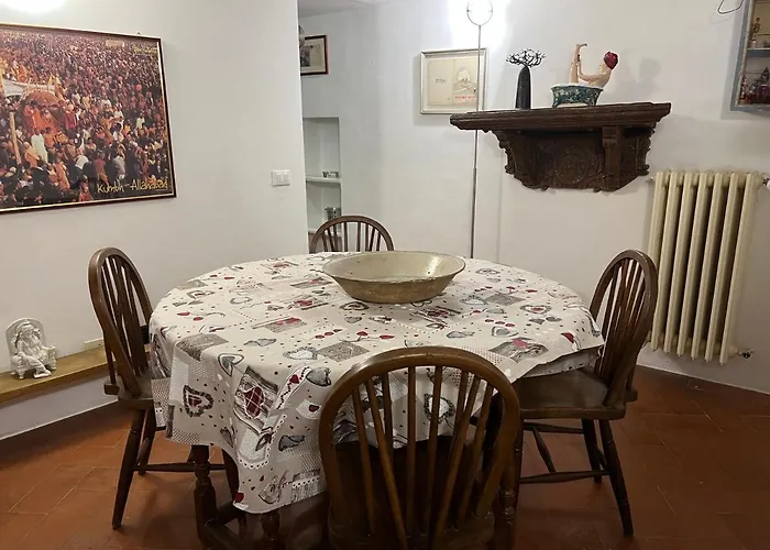 Pasha Apartment
