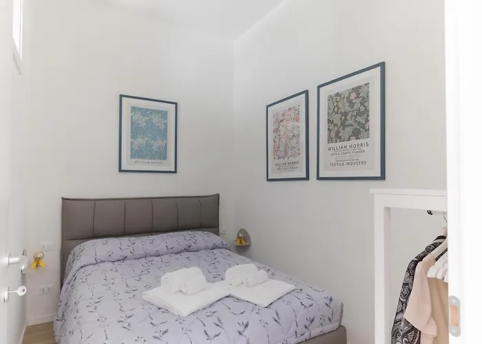 Violetta Suite - Brand New Flat - S. Maria Novella