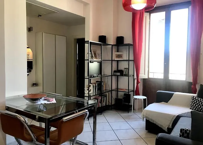 Dolce Vita Apartment