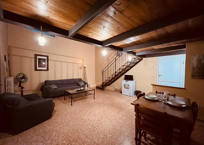 La Signoria Historic Apartment
