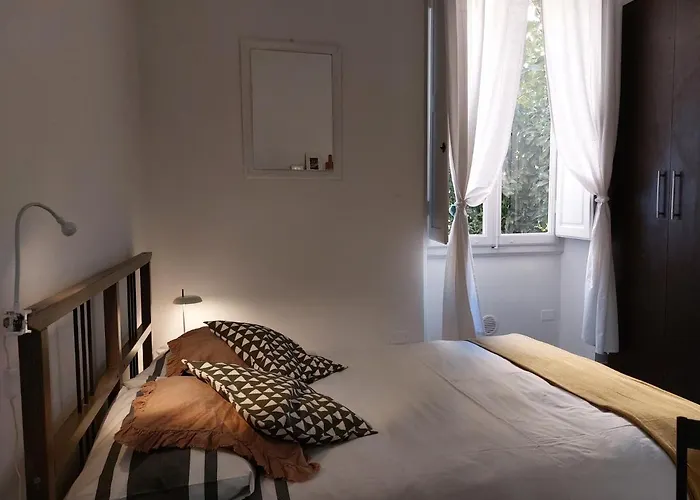 La Casa Di Greta