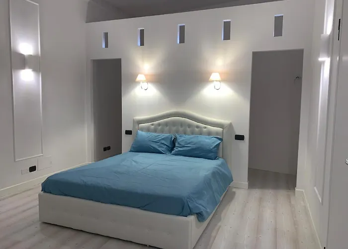 La Casa Di Mariasole