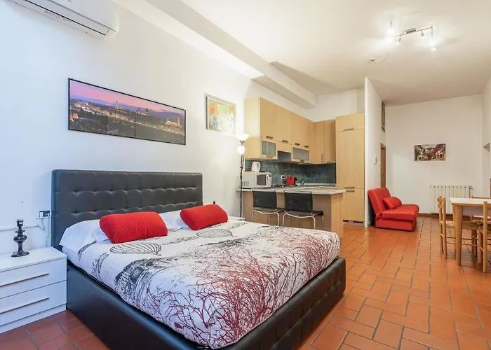 Firenze Rentals Suite Oche