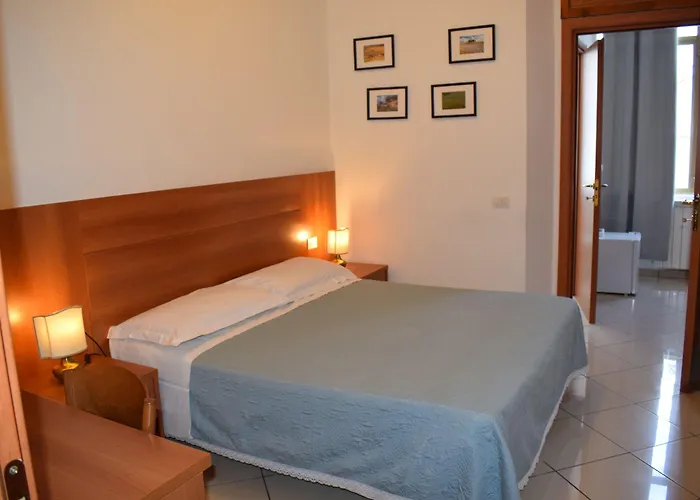 Hotel Dalmazia