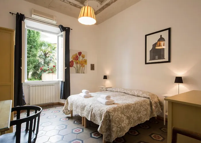 Appartamento Ferrucci