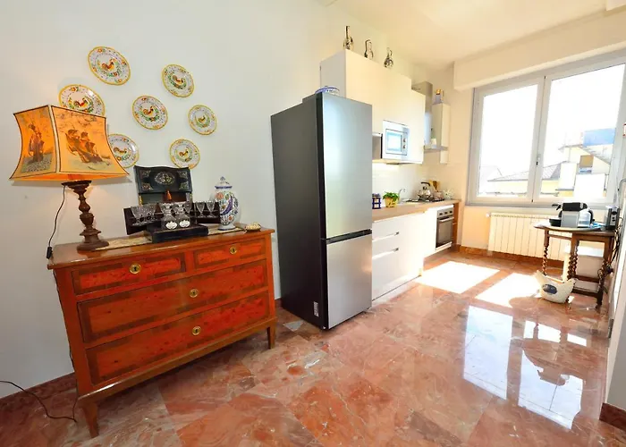 Roommo Monte Oliveto