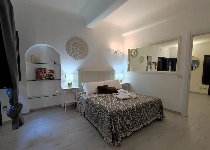 La Spada House