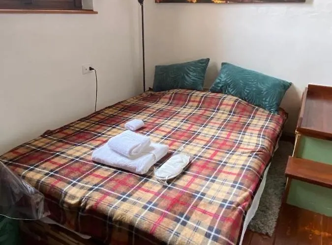 La Casa Di Pupi In Santa Croce