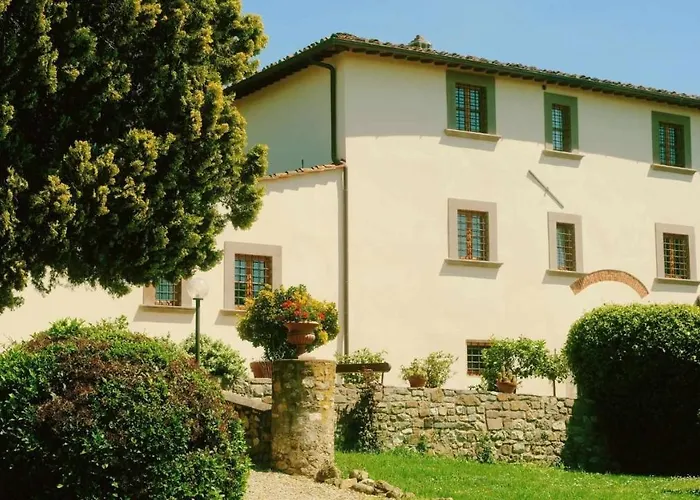 Il Frantoio Delle Grazie