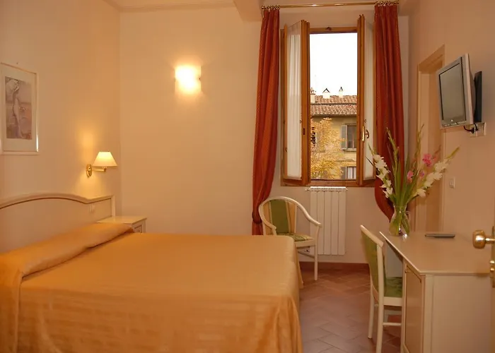 Hotel Europa