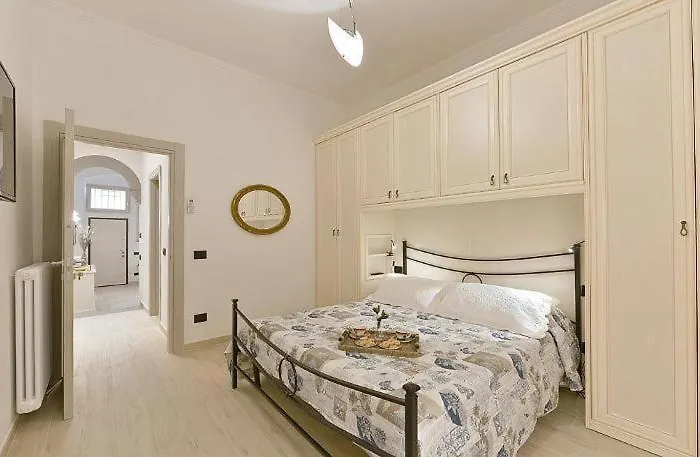 Vignolosa House