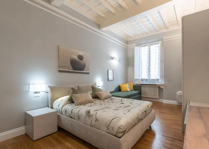 Firenze Rentals Deluxe Corso 5