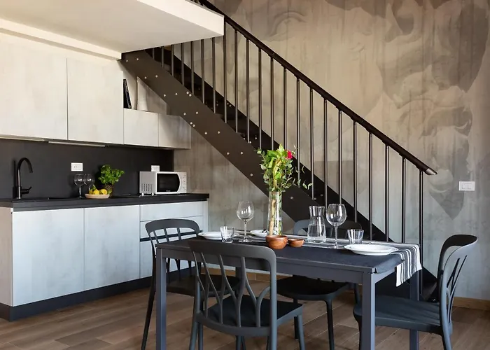 Florentia Art Apartments