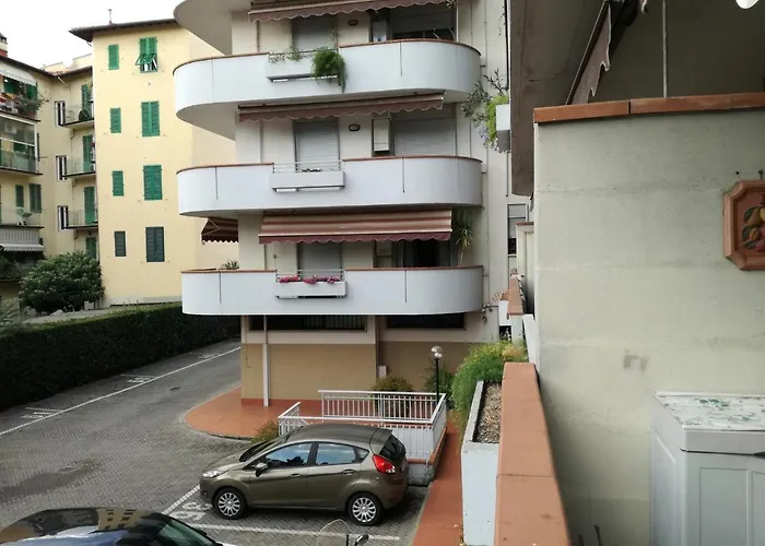 Isabella Suite