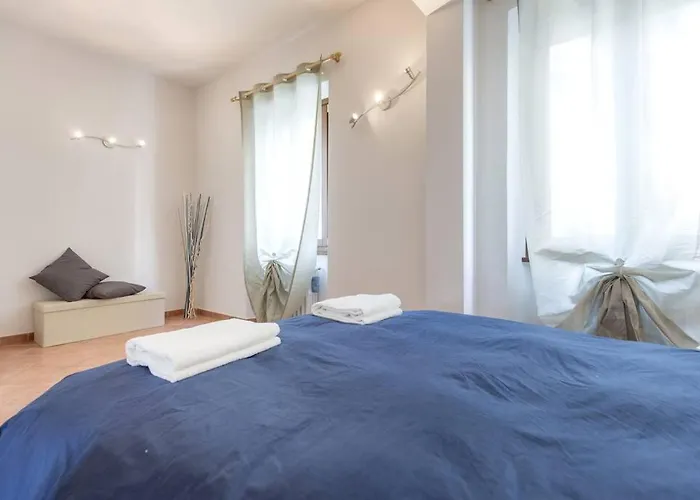 Beccaria Suite Firenze
