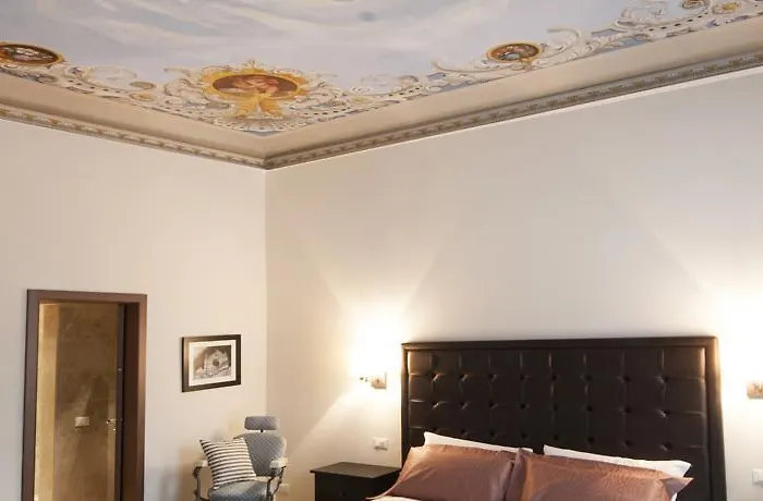 Florence Art Apartments
