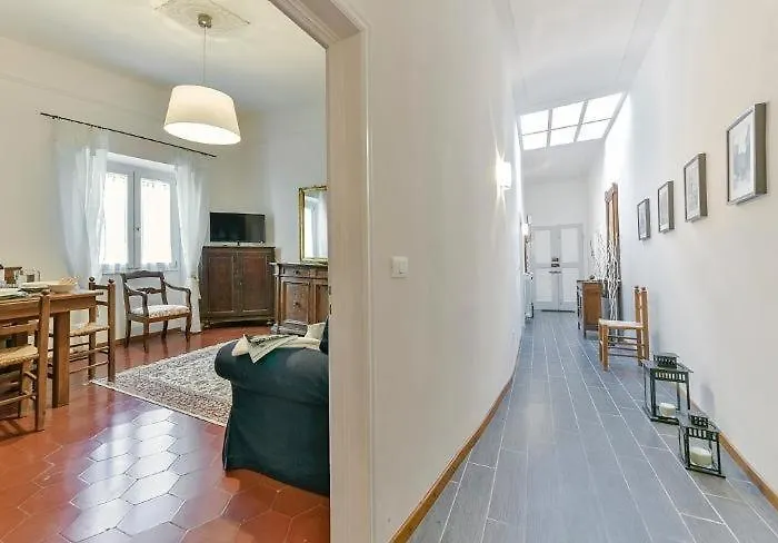 San Giuseppe Flat